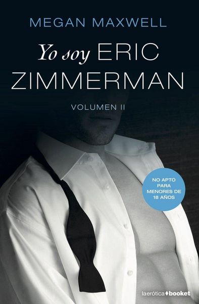 Produktbild: Yo soy Eric Zimmerman II
