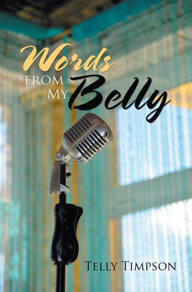 Produktbild: Words from My Belly