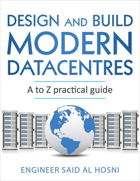 Produktbild: Design and Build Modern Datacentres, A to Z practical guide