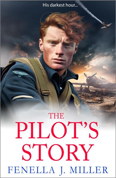 Produktbild: The Pilot's Story