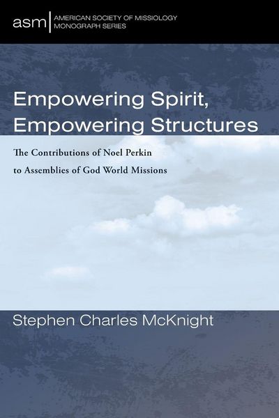 Produktbild: Empowering Spirit, Empowering Structures