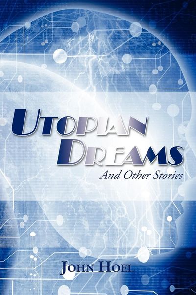Produktbild: Utopian Dreams
