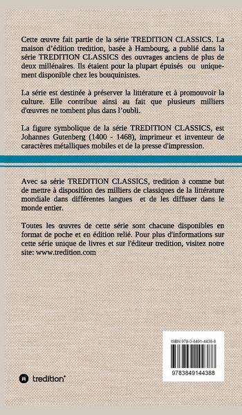 Produktbild: Discours de la m&eacute;thode