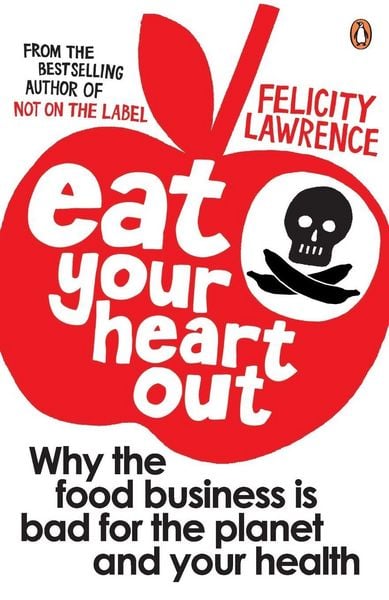 Produktbild: Eat Your Heart Out