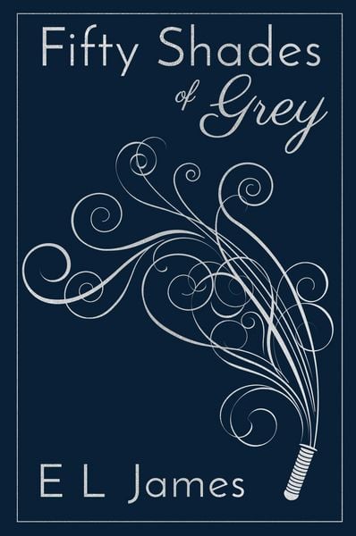 Produktbild: Fifty Shades of Grey Bd.1
