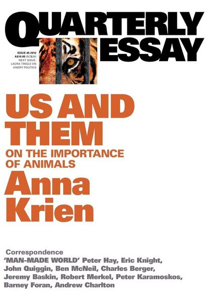 Produktbild: Us and Them