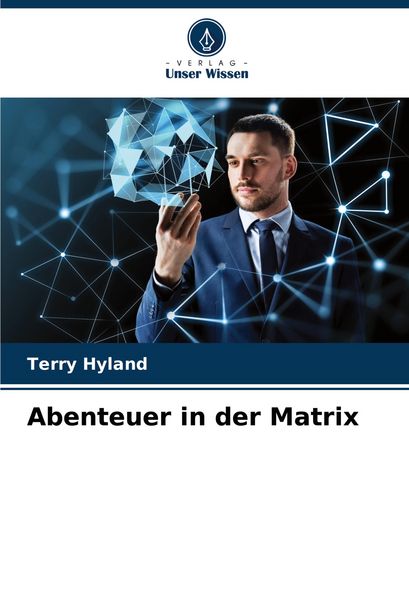 Produktbild: Abenteuer in der Matrix