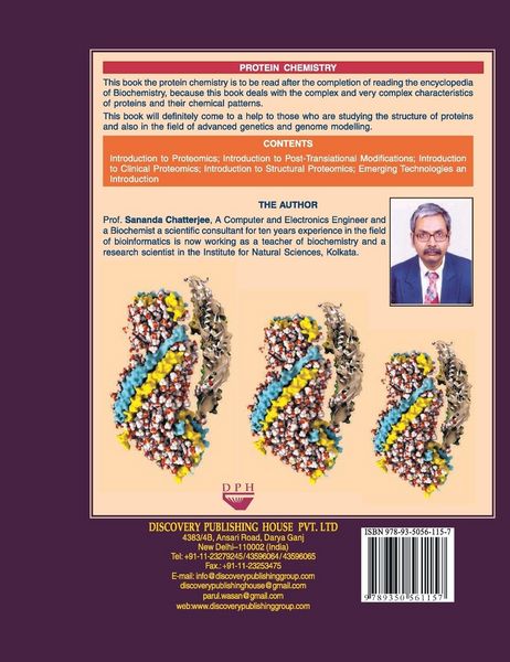 Produktbild: Protein Chemistry
