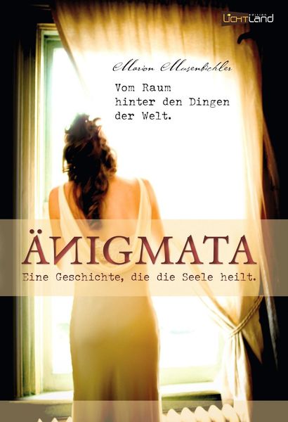 Produktbild: &Auml;nigmata