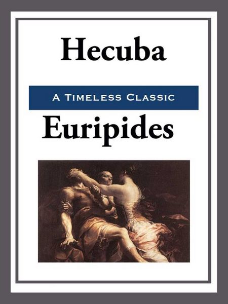 Produktbild: Hecuba