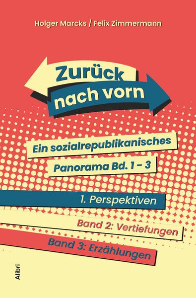 Produktbild: Zur&uuml;ck nach vorn