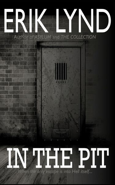Produktbild: In the Pit