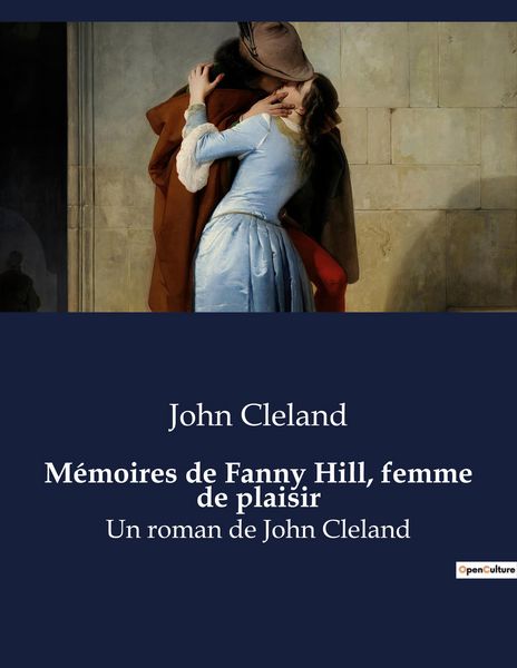Produktbild: M&eacute;moires de Fanny Hill, femme de plaisir