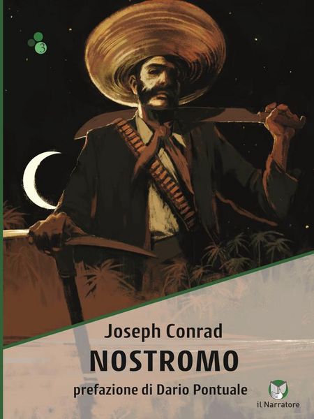 Produktbild: Nostromo