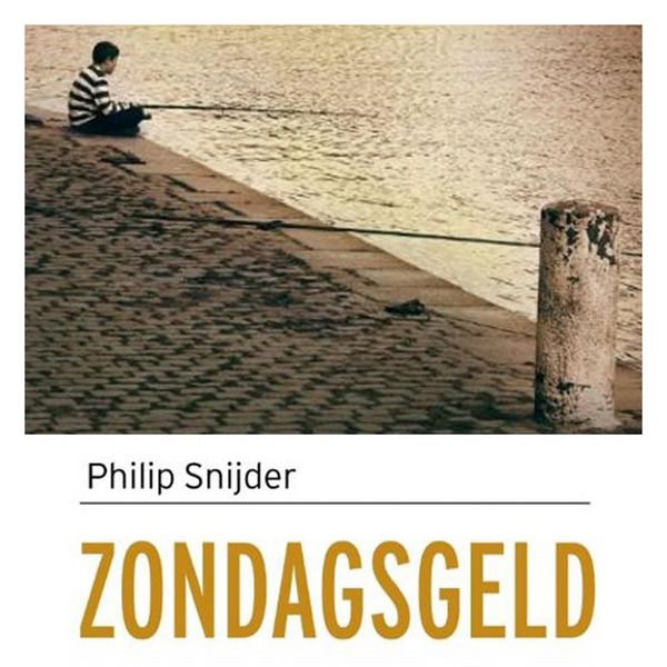 Produktbild: Zondagsgeld