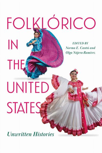 Produktbild: Folklorico in the United States