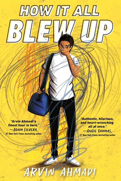 Produktbild: How It All Blew Up