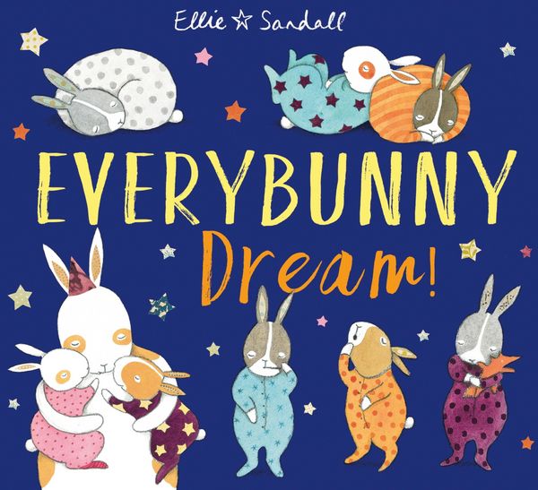 Produktbild: Everybunny Dream