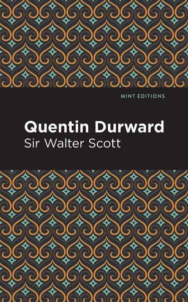 Produktbild: Quentin Durward