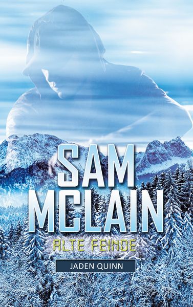 Produktbild: Sam McLain - Alte Feinde