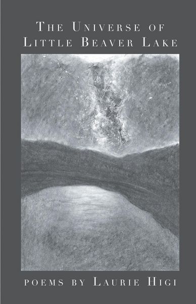 Produktbild: The Universe of Little Beaver Lake
