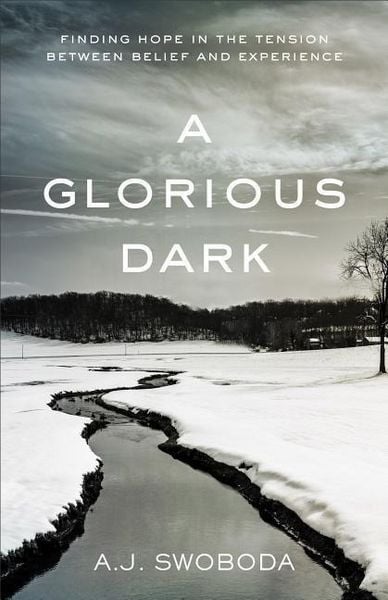 Produktbild: A Glorious Dark