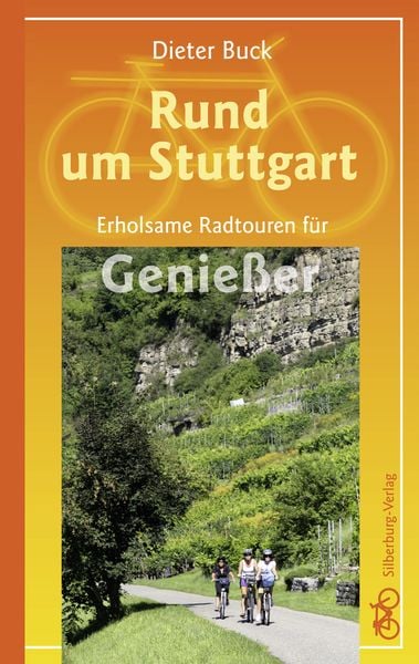 Produktbild: Rund um Stuttgart