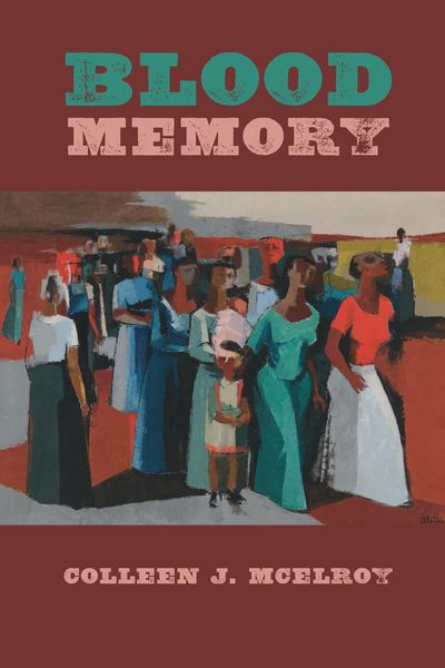 Produktbild: Blood Memory