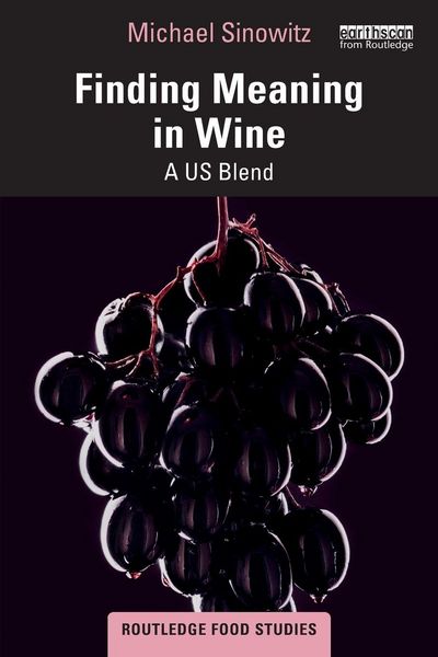 Produktbild: Finding Meaning in Wine