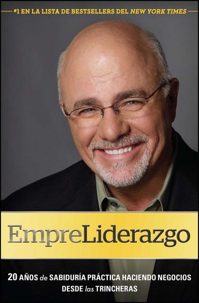 Produktbild: EmpreLiderazgo