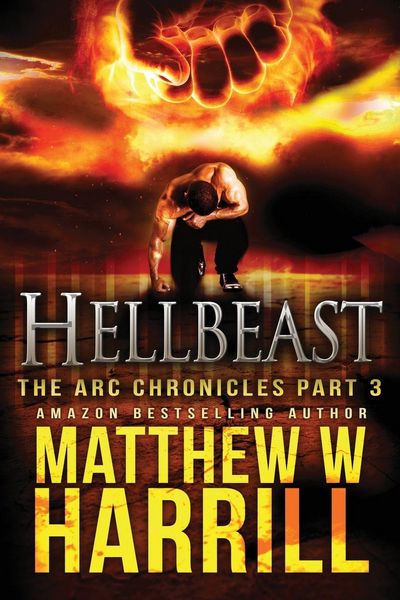 Produktbild: Hellbeast