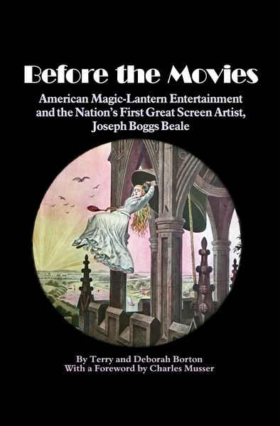 Produktbild: Before the Movies