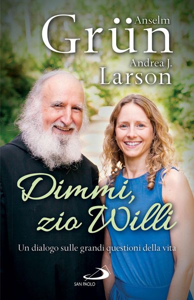 Produktbild: Dimmi, zio Willi