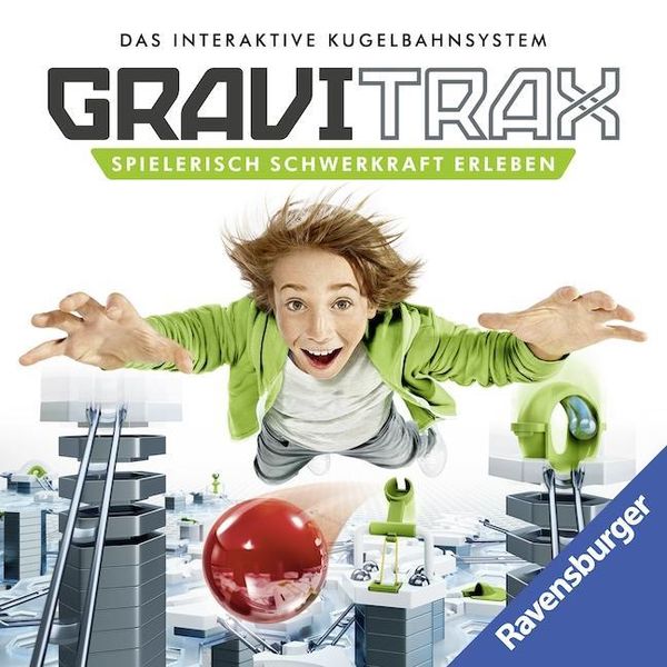 GraviTrax Action-Steine - Hammer, Erweiterung
