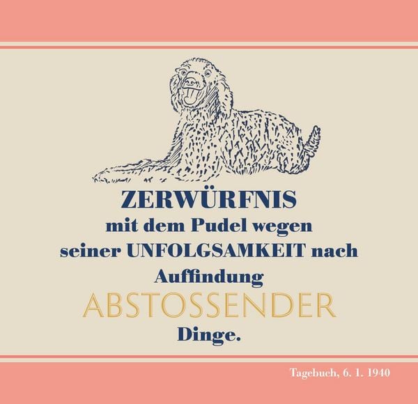 Produktbild: Das Gl&uuml;ck kommt zu denen, die es erwarten