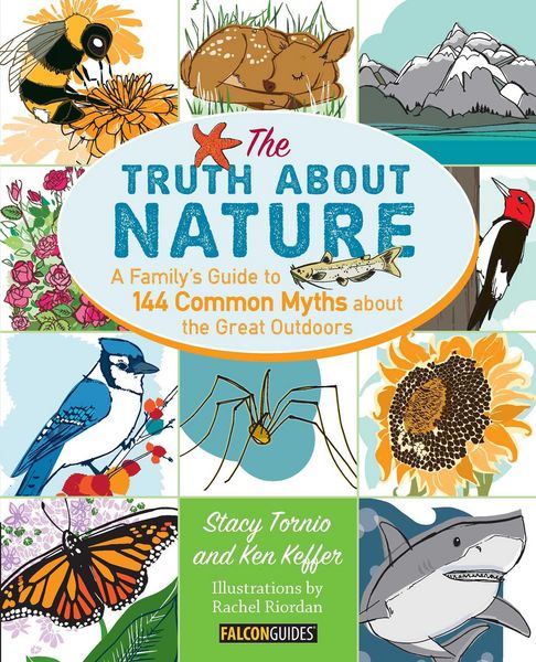 Produktbild: Truth About Nature