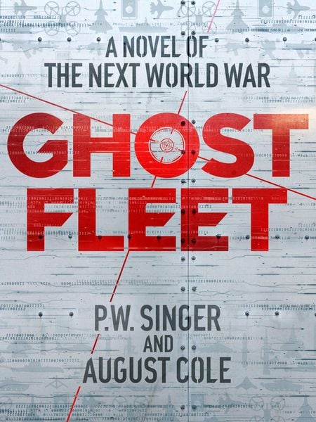 Produktbild: Ghost Fleet