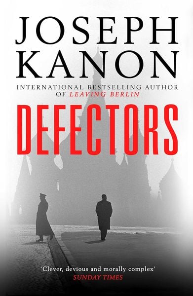 Produktbild: Defectors
