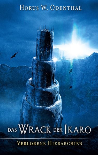 Produktbild: Das Wrack der Ikaro