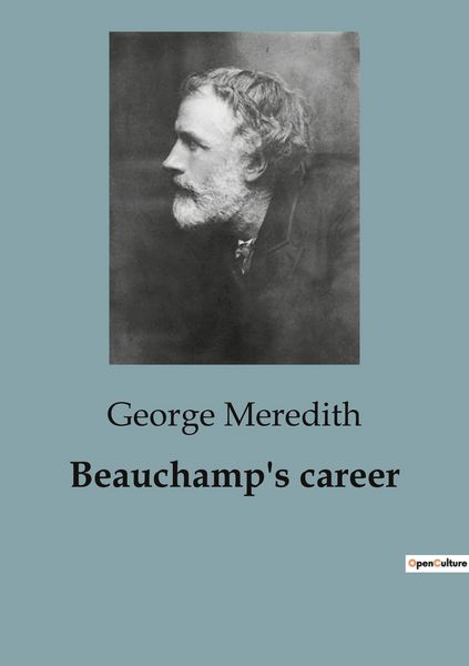 Produktbild: Beauchamp's career