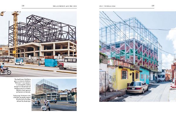 Produktbild: Urban-Think Tank