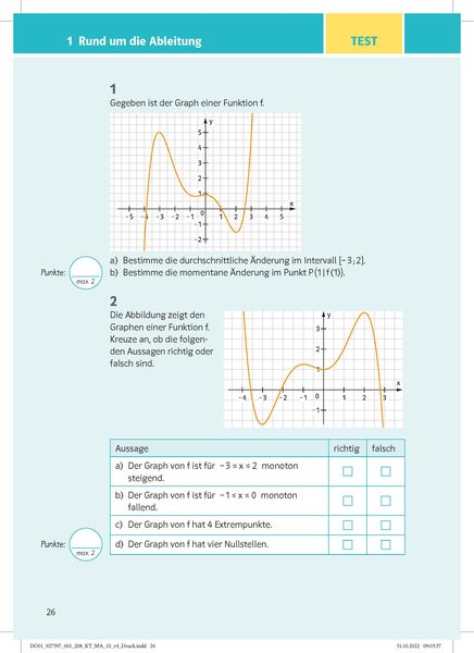 Mathe 10 Klasse Gymnasium Aufgaben Mit Lösungen Pdf 'KomplettTrainer Gymnasium Mathematik 10. Klasse' - '10. Klasse