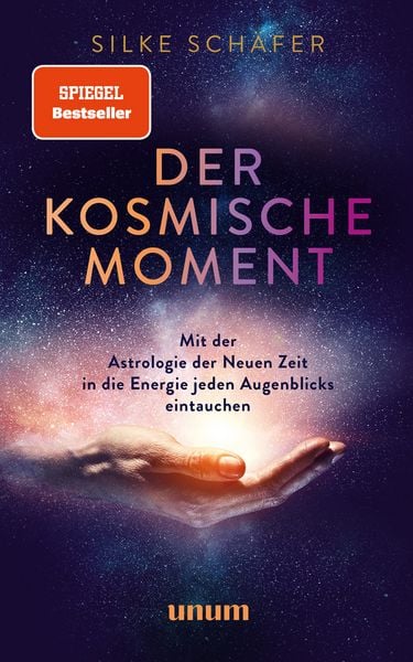 Produktbild: Der kosmische Moment