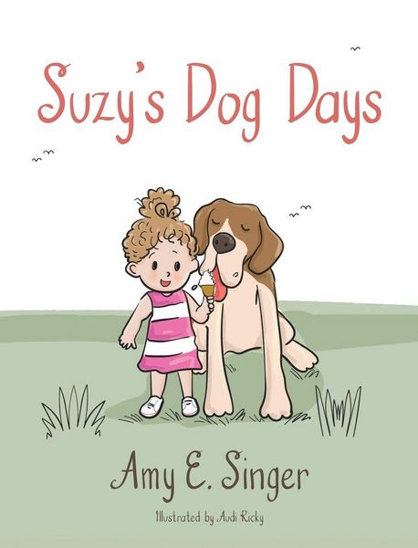 Produktbild: Suzy's Dog Days