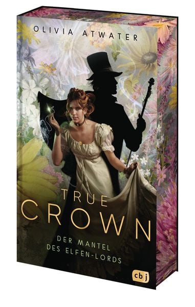 Produktbild: True Crown - Der Mantel des Elfen-Lords