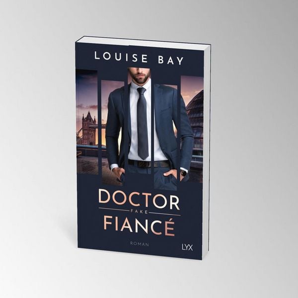 Produktbild: Doctor Fake Fianc&eacute;