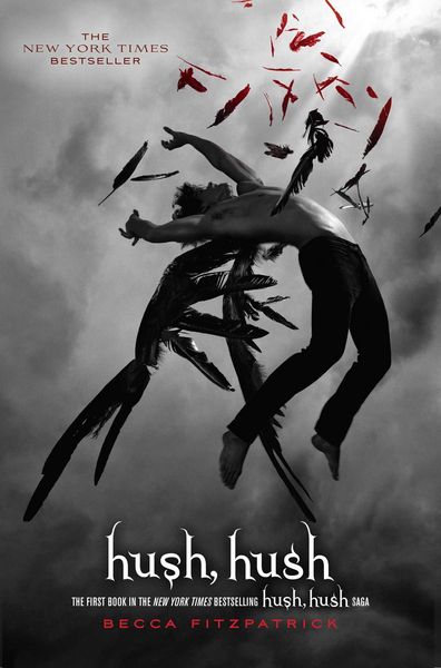 Produktbild: Hush, Hush