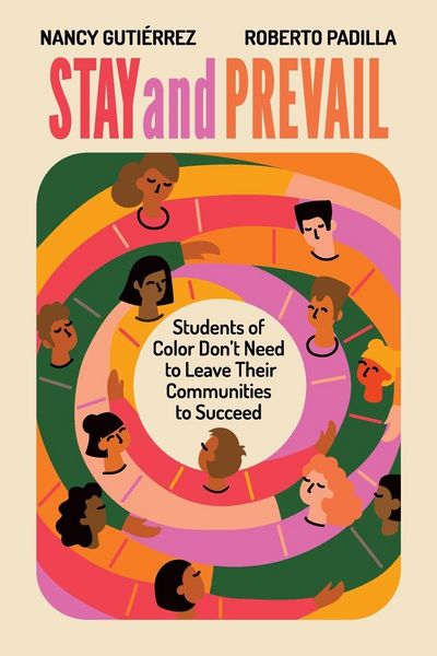 Produktbild: Stay and Prevail