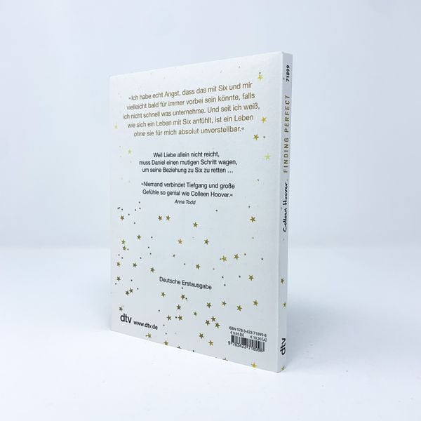 Produktbild: Finding Perfect