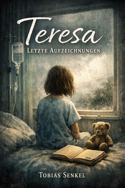 Produktbild: Teresa - letzte Aufzeichnungen